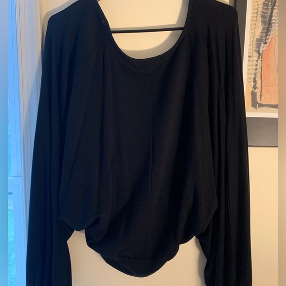 NEW Express V-Neck Pullover Sweater - Picture 2 of 4